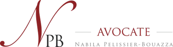 Logo NPB Avocate, sponsor du club de rugby RCSE42 à SAINT-ETIENNE
